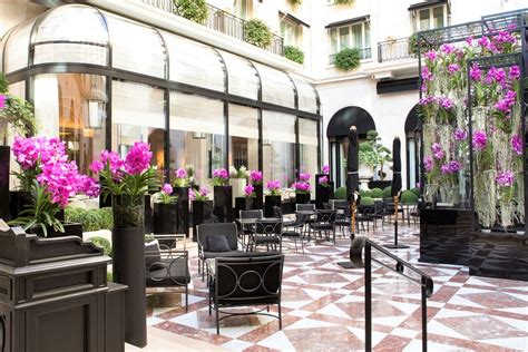 The Best Luxury Hotels In France Luxury France Tours Artisans Of