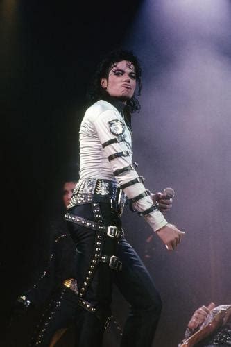 Bad Tour Michael Jackson Photo 21071636 Fanpop