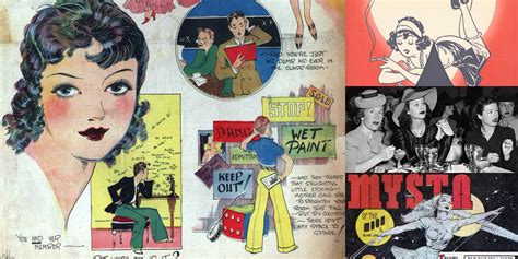 The Untold Story Of Historys Greatest Women Cartoonists Webinar