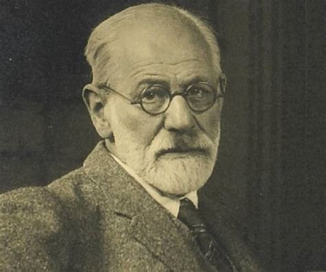 Biografia De Sigmund Freud Ebiografia Images