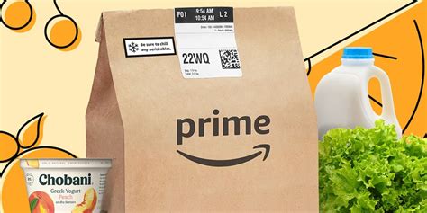 Amazon prime whole foods delivery cost. Amazon Fresh Is Now Free on Amazon Prime | Whole foods ...