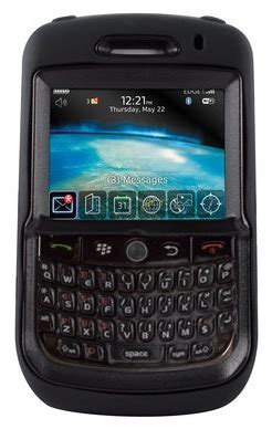 3 user guides and instruction manuals found for blackberry professional software for ibm lotus domino. OtterBox Releases BlackBerry Curve 8900 Series Defender Case - BerryReview