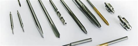 Mohawk Special Cutting Tools