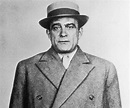 Vito Genovese Biography - Facts, Childhood, Family Life & Achievements