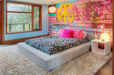 32 Edgy Brick Walls Ideas For Kids Rooms Digsdigs