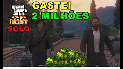 gta v online solo como fazer milhÕes rÁpido e fÁcil dicas para iniciantes sem glitch ou hacker