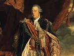 Dirigeants britanniques : Prince William Augustus, duc de Cumberland