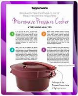 Images of Microwave Pressure Cooker