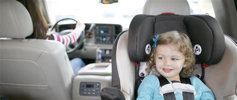 Rear Facing Car Seats Are Still The Safest Way For Young Kids To Ride