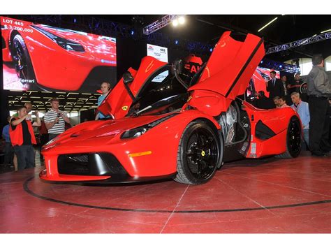 We did not find results for: 2014 Ferrari LaFerrari | Platinum Database - Sports Car Market