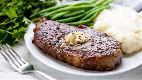 How To Cook Steak Perfectly Every Time
