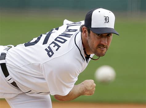 Justin Verlander And His Butt Appear In Star Nude Photo Fl Flickr