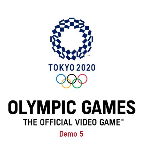Olympic Games Tokyo 2020 The Official Video Game™ Simplified Chinese English Korean