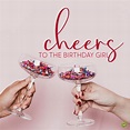 90 Happy Birthday Toasts for All Occasions | Cheers to You!