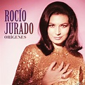 Rocio Jurado - Origenes (2021) Hi-Res | Lossless music blog