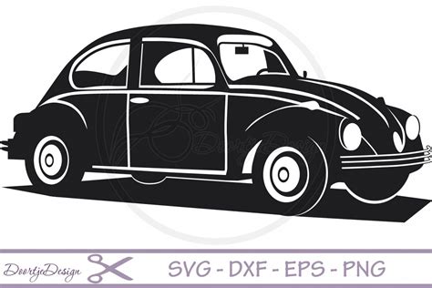 Vintage Car Svg Files 344 Svg Design File Free Cut Svg Images