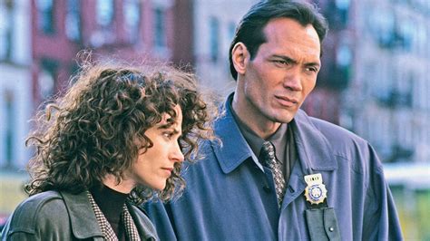 A Look Back At ‘nypd Blue Nypd Blue Nypd Kim Delaney