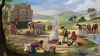 Westward Expansion - Timeline, Events & Facts | HISTORY