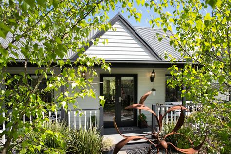 Cottage 4a Daylesford Country Retreats