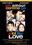 A Lot like Love (2005) - Nigel Cole | Synopsis, Characteristics, Moods ...