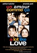 A Lot like Love (2005) - Nigel Cole | Synopsis, Characteristics, Moods ...