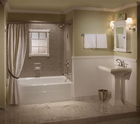 Draft Your Bath Remodel Cost Estimation Homesfeed