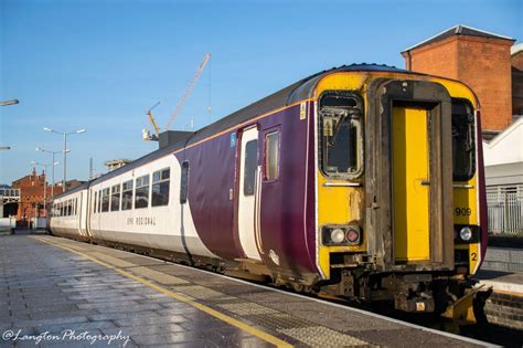 East Midlands Railway To Suspend Seat Reservations As New Livery