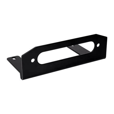 Parts And Accessories New Offroad Atv Badland Winches Mounting Plate