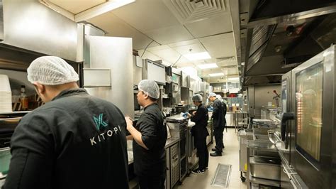 We procure quality produces from. Dubai cloud kitchen company Kitopi raises $60m to fuel ...