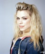 Billie Piper | Billie piper, Doctor who rose tyler, Doctor who rose