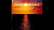 André Kostelanetz And His Orchestra ‎– You Light Up My Life - 1978 ...