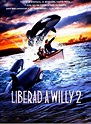 Liberad a Willy 2 - Película 1995 - SensaCine.com