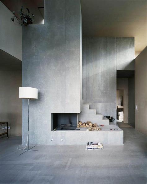 Top Konsep 21 Concrete Wall Design