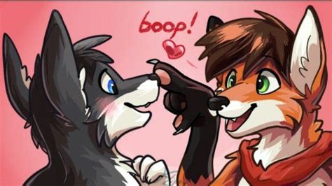 Pin By Andrew Howlins On Furry Furry Art Furry Comic Furry Couple