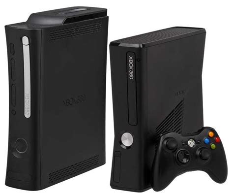 Xbox 360 Completa 10 Anos Relembre Trajetória Do Console Da Microsoft