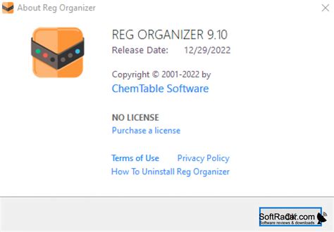 Download Reg Organizer For Windows 11 10 7 881 64 Bit32 Bit