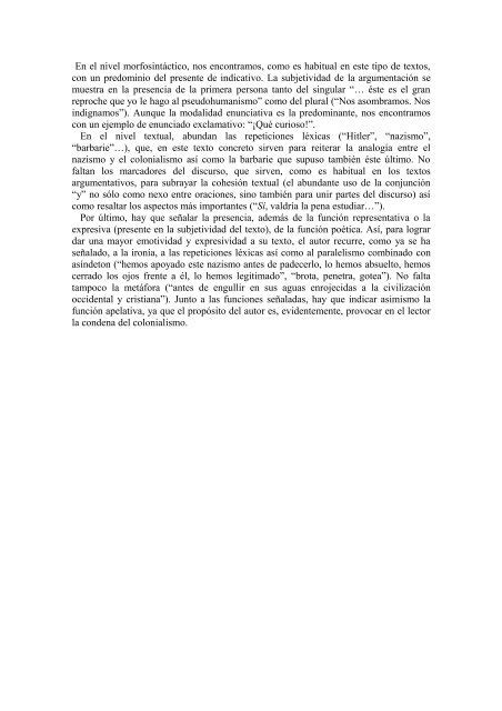 Estructura Del Texto Argumentativo Lengua 2 Texto Argumentativo Images