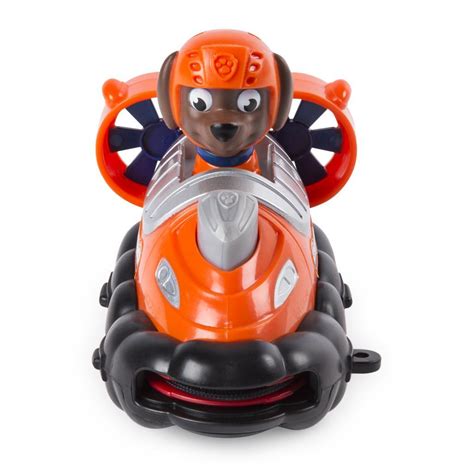 Buy Paw Patrol Rescue Racer Zuma At Mighty Ape Nz