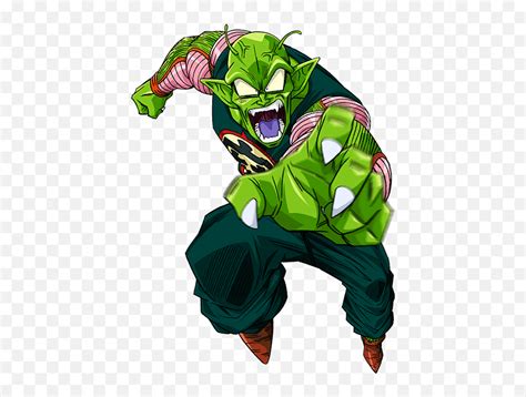 King Piccolo Dragon Ball Wiki Fandom King Piccolo Pngpiccolo Dbz