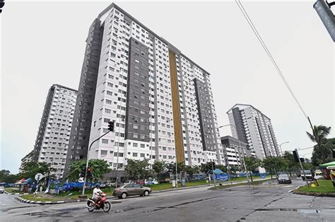 The current rental yield of jinjang utara is 2.91% for houses. Jinjang longhouse folk must settle arrears before taking ...