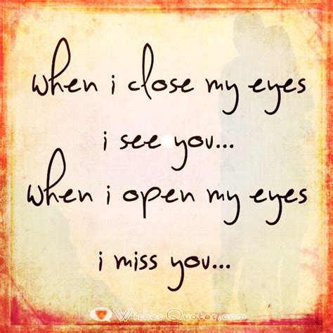 I Miss You Quotes By Lovewishesquotes Sweet Quotes I Miss You