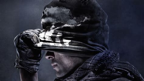 Call Of Duty Ghosts Full Hd Wallpaper And Background Image 1920x1080