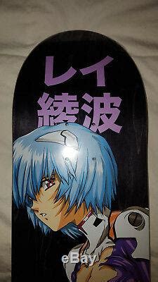 We did not find results for: Hookups Evangelion Rei Skateboard Deck Anime Hook Ups JK ...