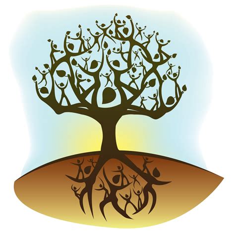Roots Tree Of Life Quotes Quotesgram