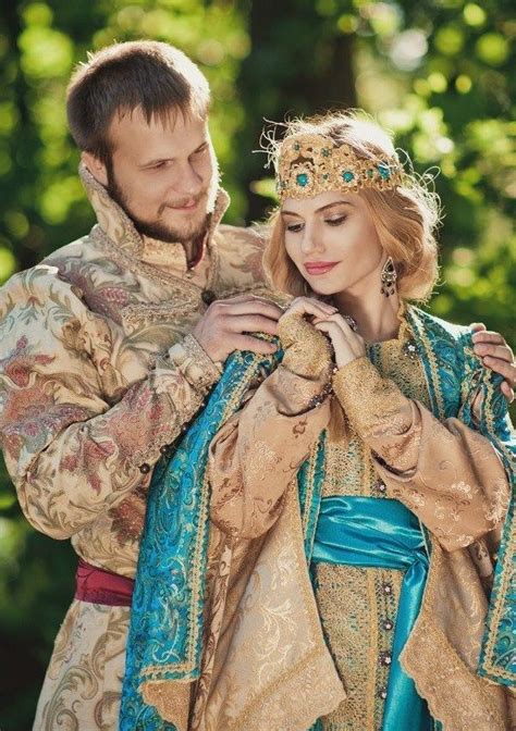 Russian Couple Faith Ford Info