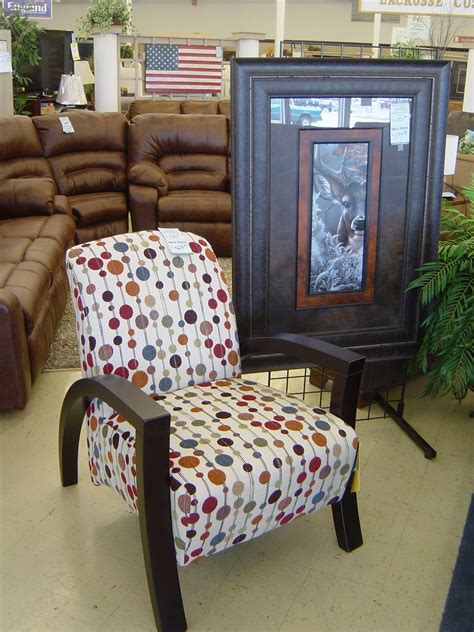 Polka Dot Chair Armchair