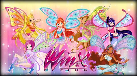 Game Winx Club Believix Best Games Walkthrough