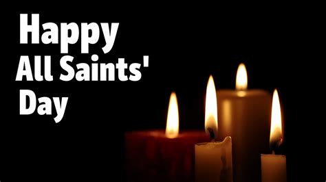 All Saints Day 2021 Wishes Hd Images Quotes Greetings Messages