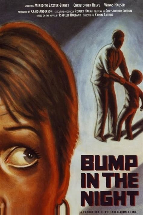 Bump In The Night 1991 — The Movie Database Tmdb