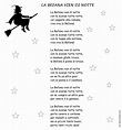 Filastrocche sulla Befana e sull'Epifania per bambini - Mamma Today ...